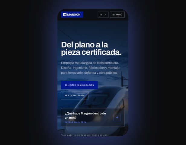 1. Cinco idiomas