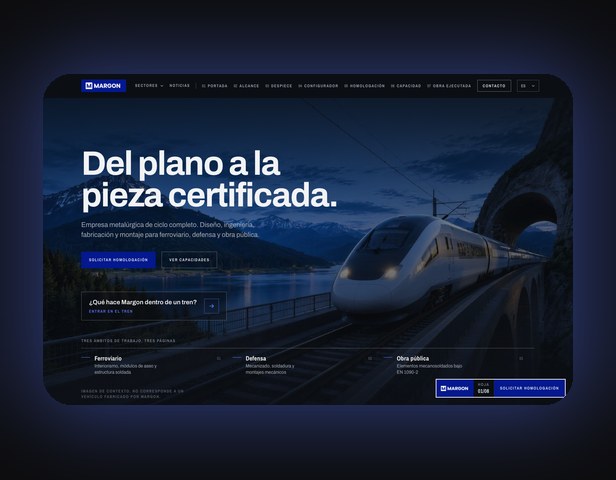 4. Noticias y newsletter
